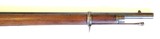 SHARPS BORCHARDT 1878 MILITARY RIFLE - "OLD RELIABLE" - 11 of 12