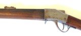 SHARPS BORCHARDT 1878 MILITARY RIFLE - "OLD RELIABLE" - 4 of 12