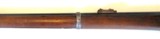 SHARPS BORCHARDT 1878 MILITARY RIFLE - "OLD RELIABLE" - 3 of 12