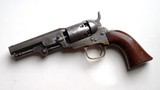 COLT 1848 BABY DRAGOON & COLT 1849 POCKET MODEL WITH DISPLAY CASE - 2 of 14