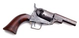 COLT 1848 BABY DRAGOON & COLT 1849 POCKET MODEL WITH DISPLAY CASE - 12 of 14