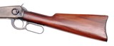 WINCHESTER MODEL 1894 SADDLE RING CARBINE - 30-30 CAL. - 4 of 9