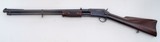COLT LIGHTNING MEDIUM FRAME SADLE RING CARBINE - ANTIQUE - 1 of 8