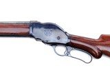 WINCHESTER MODEL 1887 LEVER ACTION SHOTGUN - COLLECTOR CONDITION - 6 of 12