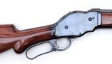 WINCHESTER MODEL 1887 LEVER ACTION SHOTGUN - COLLECTOR CONDITION - 8 of 12
