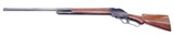 WINCHESTER MODEL 1887 LEVER ACTION SHOTGUN - COLLECTOR CONDITION - 1 of 12