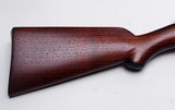 WINCHESTER- LEE 1895 ANTIQUE U.S.N. SPORTING RILE WITH AMMO - 6 of 12