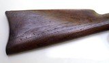 WINCHESTER MODEL 1894 SADDLE RING CARBINE RIFLE - 5 of 10
