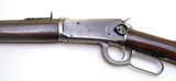 WINCHESTER MODEL 1894 SADDLE RING CARBINE RIFLE - 3 of 10