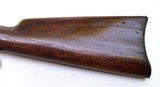 WINCHESTER MODEL 1894 SADDLE RING CARBINE RIFLE - 4 of 10
