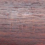 WWII INLAND M1 CARBINE RIFLE WITH EARLY FEATURES - 10 of 15