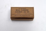 WWII INLAND M1 CARBINE RIFLE WITH EARLY FEATURES - 14 of 15