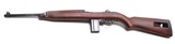 WWII INLAND M1 CARBINE RIFLE WITH EARLY FEATURES - 9 of 15