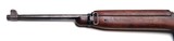 WWII INLAND M1 CARBINE RIFLE WITH EARLY FEATURES - 8 of 15