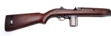 WWII INLAND M1 CARBINE RIFLE WITH EARLY FEATURES - 3 of 15