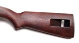WWII INLAND M1 CARBINE RIFLE WITH EARLY FEATURES - 6 of 15
