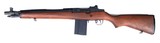 SPRINGFIELD M1A SOCOM 16 RIFLE W/ BUSHNELL SCOPE / LIKE NEW - 1 of 13