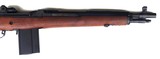 SPRINGFIELD M1A SOCOM 16 RIFLE W/ BUSHNELL SCOPE / LIKE NEW - 9 of 13
