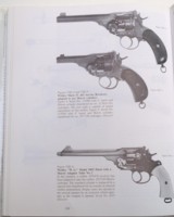 WEBLEY "WG TARGET" MODEL REVOLVER WITH MORRIS ADAPTER - RARE AND VERY COLLECTIBLE - 12 of 12