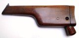 MAUSER BOLO BROOMHANDLE RIG - RED 9 - 9 of 11