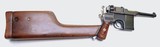 MAUSER BOLO BROOMHANDLE RIG - RED 9 - 8 of 11