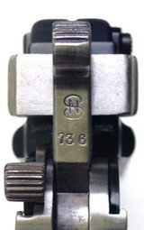 MAUSER BOLO BROOMHANDLE RIG - RED 9 - 10 of 11