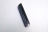1937 S/42 NAZI MILITARY GERMANLUGER WITH MATCHING # MAGAZINE - 7 of 8
