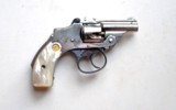 SMITH & WESSON "BYCYLE GUN" 2" BARREL - 2ND MODEL - VERY RARE - 2 of 7
