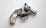 SMITH & WESSON "BYCYLE GUN" 2" BARREL - 2ND MODEL - VERY RARE - 5 of 7