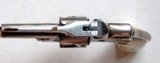 SMITH & WESSON "BYCYLE GUN" 2" BARREL - 2ND MODEL - VERY RARE - 7 of 7