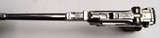 1914 ERFURT MILITARY ARTILLERY GERMAN LUGER RIG - NICKEL FINISH - 7 of 11
