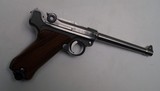 STOEGER AMERICAN EAGLE NAVY LUGER - MINT CONDITION - 4 of 7