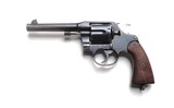 COLT 1917 U.S. ARMY REVOVER WITH AMMO &