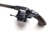 COLT 1917 U.S. ARMY REVOVER WITH AMMO & - 6 of 8