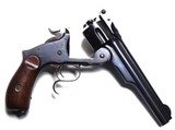 SMITH & WESSION #3 RUSSIAN REVOLVER - MINT CONDITION - 6 of 7