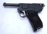 1915 GLISENTI (BERETTA) SEMI AUTO MATIC PISTOL - 1 of 8