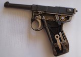 1915 GLISENTI (BERETTA) SEMI AUTO MATIC PISTOL - 8 of 8