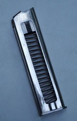 1915 GLISENTI (BERETTA) SEMI AUTO MATIC PISTOL - 7 of 8