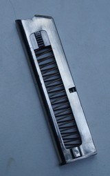 1915 GLISENTI (BERETTA) SEMI AUTO MATIC PISTOL - 6 of 8