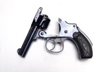 SMITH & WESSON PAIR OF 1ST MODEL LEMON SQUEZZERS - ANTIQUE - 3 of 6