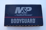 SMITH & WESSON M&P BODYGUARD WITH BOX - 8 of 9