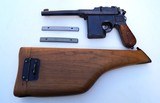 SHANSEI TYPE 17 RIG - .45ACP- MINT - VERY RARE - 1 of 8