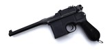 MAUSER C96 BROOMHANDLE RIG - 3 of 10
