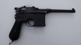 MAUSER C96 BROOMHANDLE RIG - 4 of 10