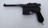 MAUSER C96 BROOMHANDLE RIG - 2 of 10