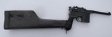 MAUSER C96 BROOMHANDLE RIG - 8 of 10