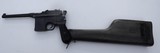 MAUSER C96 BROOMHANDLE RIG - 7 of 10