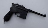 MAUSER C96 BROOMHANDLE RIG - 5 of 10