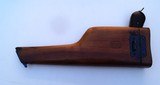 MAUSER C96 BROOMHANDLE RIG - 9 of 10