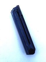 1916 DWM NAVY GERMAN LUGER - 7 of 9